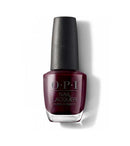 OPI Nail Lacquer F62 - In The Cable Car-Pool Lane