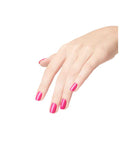 OPI Nail Lacquer A20 - La Paz-itively Hot