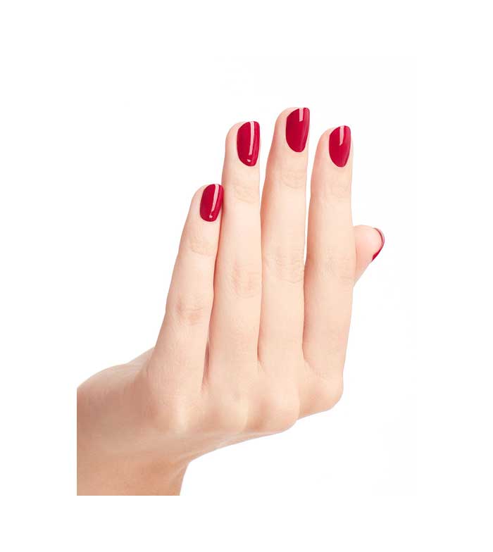 OPI Nail Lacquer B78 - Miami Beet