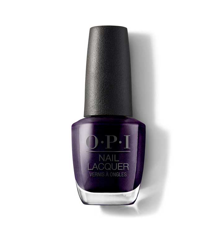 OPI Nail Lacquer B61 - OPI Ink.