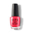 OPI Nail Lacquer B76 - OPI on Collins Ave.