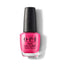 OPI Nail Lacquer E44 - Pink Flamenco