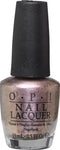 OPI Nail Lacquer A59 -  Next Stop...The Bikini Zone