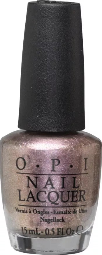 OPI Nail Lacquer A59 -  Next Stop...The Bikini Zone