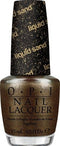 OPI liquid sand NL T62 -  What Wizardry Is This