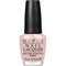 OPI Nail Lacquer G20 - My Very First Knockwurst