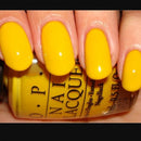 OPI Nail Lacquer B46 - Need Sunglasses?