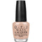 OPI Nail Lacquer W57 - Pale To The Chief