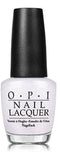 OPI Nail Lacquer BA2 - Oh My Majesty!