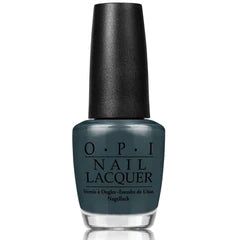 OPI Nail Lacquer W53 - CIA=Color is Awesome