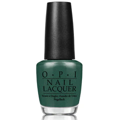 OPI Nail Lacquer W54 - Stay Off the Lawn!