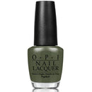 OPI Nail Lacquer W55 - Suzi-The First Lady of Nails