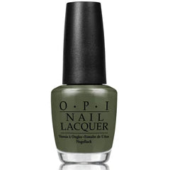 OPI Nail Lacquer W55 - Suzi-The First Lady of Nails