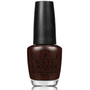 OPI Nail Lacquer W61 - Shh...It`s Top Secret!