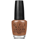 OPI Nail Lacquer W67 - Inside the ISABELLEtway