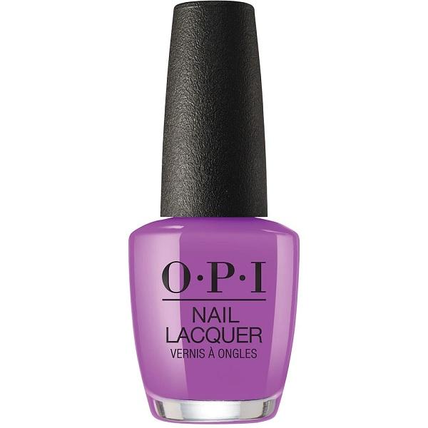 OPI Nail Lacquer N73 - Positive Vibes Only