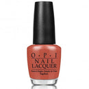 OPI Nail Lacquer W58 - Yank My Doodle