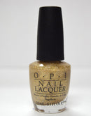 OPI Nail Lacquer BA6 - A Mirror Escape