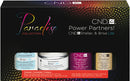 CND Shellac & Brisa Lite Power Partners! Paradise Collection