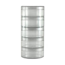 Fantasea Clear 5-tier Stackable Jar 50ml/1.7oz FSC651