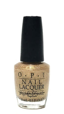 OPI Nail Lacquer BA6 - A Mirror Escape