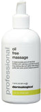 dermalogica oil free massage (Salon Product) 7 US FL OZ / 207 mL