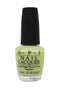 OPI Nail Lacquer B44 - Gargantuan Green Grape