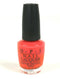 OPI Nail Lacquer B65 - Mod-ern Girl