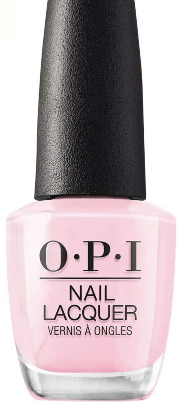 OPI Nail Lacquer H71 - Suzi Shops & Island Hops