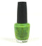 OPI Nail Lacquer B69 - Green-Wich Village