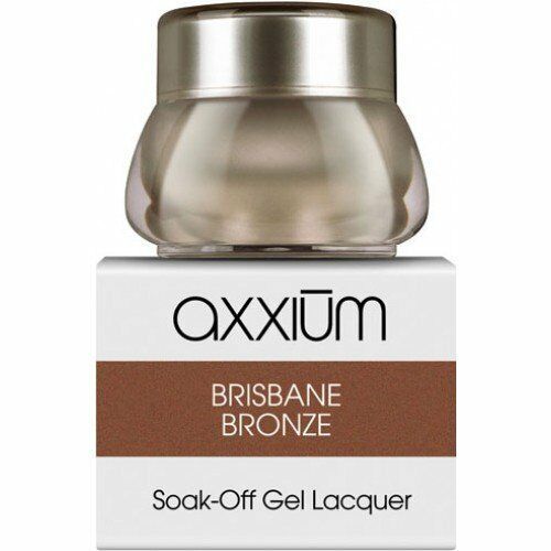 Axxium Brisbane Bronze 6g-.21oz