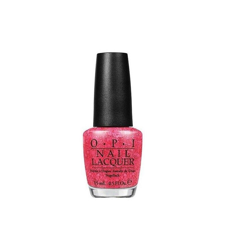 OPI Nail Lacquer A71 - On Pinks & Needles