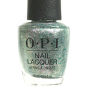 OPI Nail Lacquer C78 - Ecstatic Prismatic