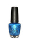 OPI Nail Lacquer B54 - eal The Cows Come Home