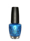 OPI Nail Lacquer B54 - Teal The Cows Come Home