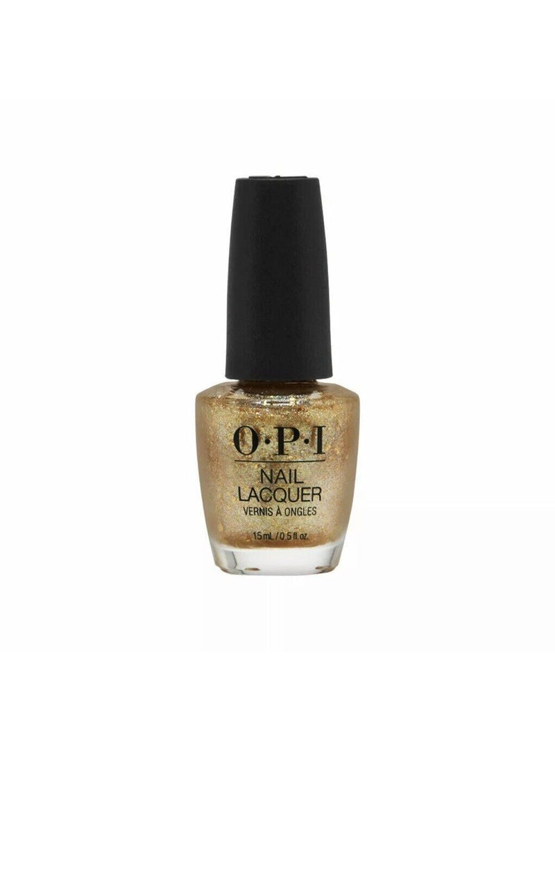 OPI Nail Lacquer C75 - This Changes Everything!