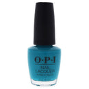 OPI Nail Lacquer NL N74 - Dance Party 'Teal Dawn