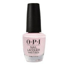 OPI Nail Lacquer F82 - Getting Nadi on My Honeymoon