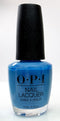 OPI Nail Lacquer B83 - No Room for the Blues