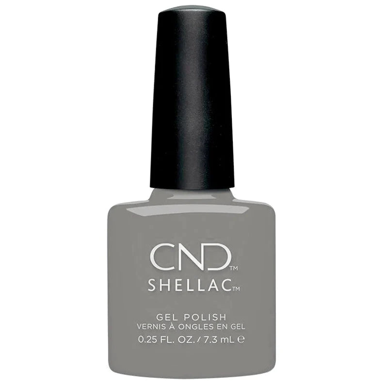 CND - Shellac Skipping Stones (0.25 oz) In Fall Bloom Collection