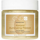 CND SpaManicure Almond Illuminating Masque 378g/13.3oz