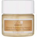 CND SpaManicure Almond Illuminating Masque 73g/2.5oz
