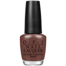 OPI Nail Lacquer W60 - Squeaker of the House