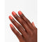 OPI Nail Lacquer H43 - Hot and Spicy