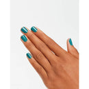 OPI Nail Lacquer F85 - Is That a Spear In Your Pocket?