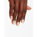 OPI Nail Lacquer W57 - Pale To The Chief