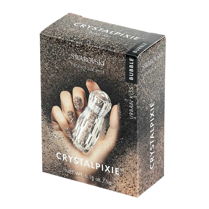 Swarovski CrystalPixie - Punk Candy EDGE Edge Serie (Diamond Dust)