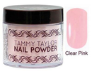 Tammy Taylor Clear Pink (CP) Nail Powder (20% OFF)