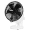 Turbo Desktop Fan Nail Dryer - Mini Desktop Fan 2119