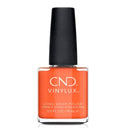 CND Vinylux B-Day Candle